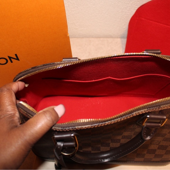 Louis Vittion Alma Pm - Picture 3 of 13